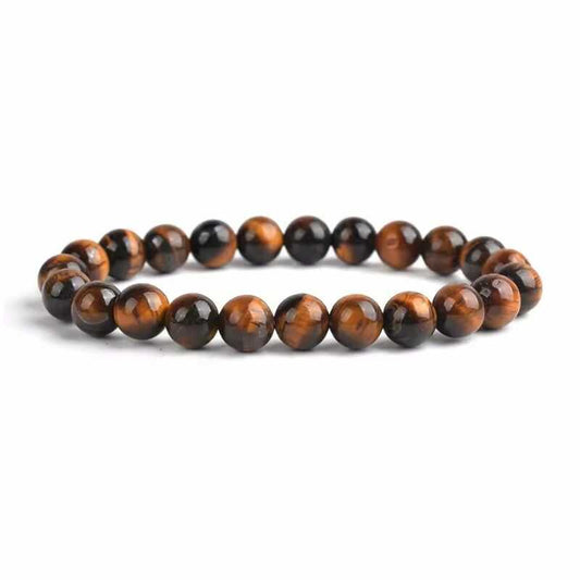 Pulsera Ojo de Tigre