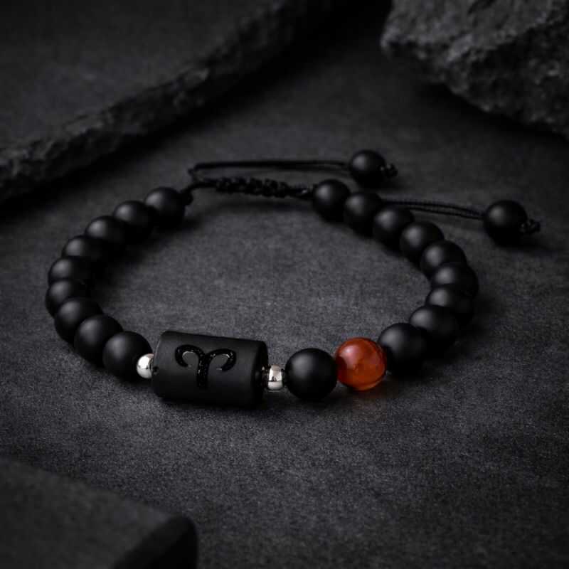 Pulsera Aries