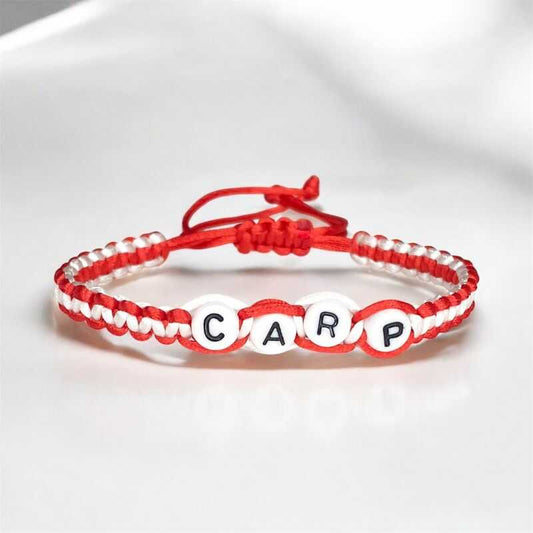 Pulsera River Plate CARP Ajustable