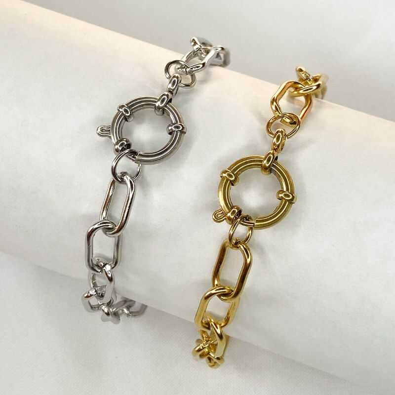 Pulsera Marinera