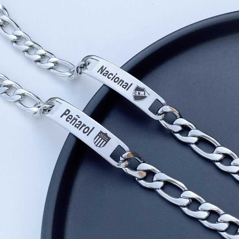 Pulsera Peñarol