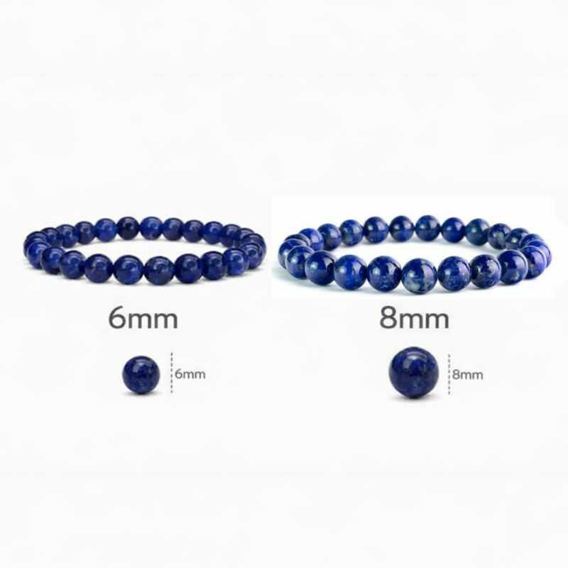 Pulsera Lapislazuli