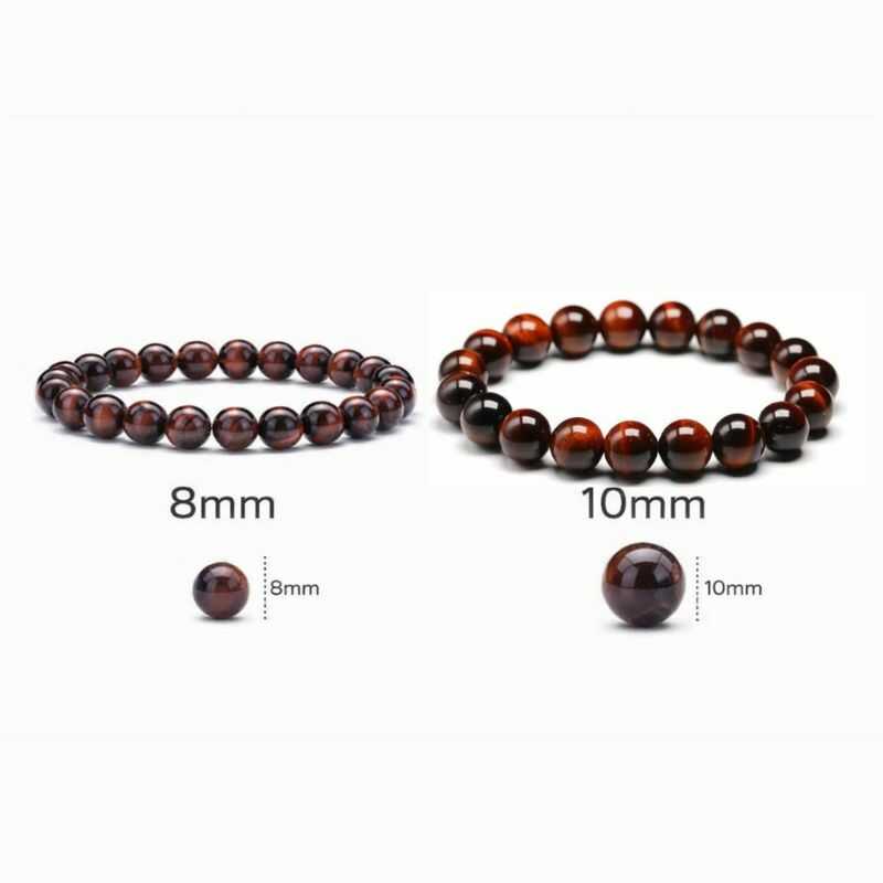 Pulsera Ojo de Buey