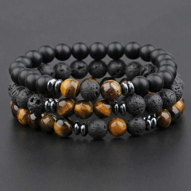Set de Pulseras Atenas