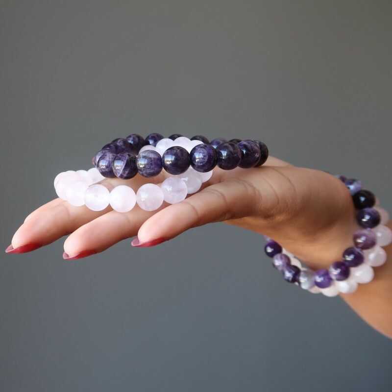 Pulsera Amatista