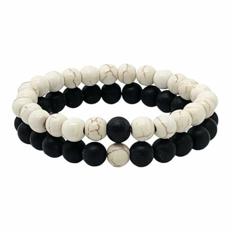 Pulseras de la Distancia 1