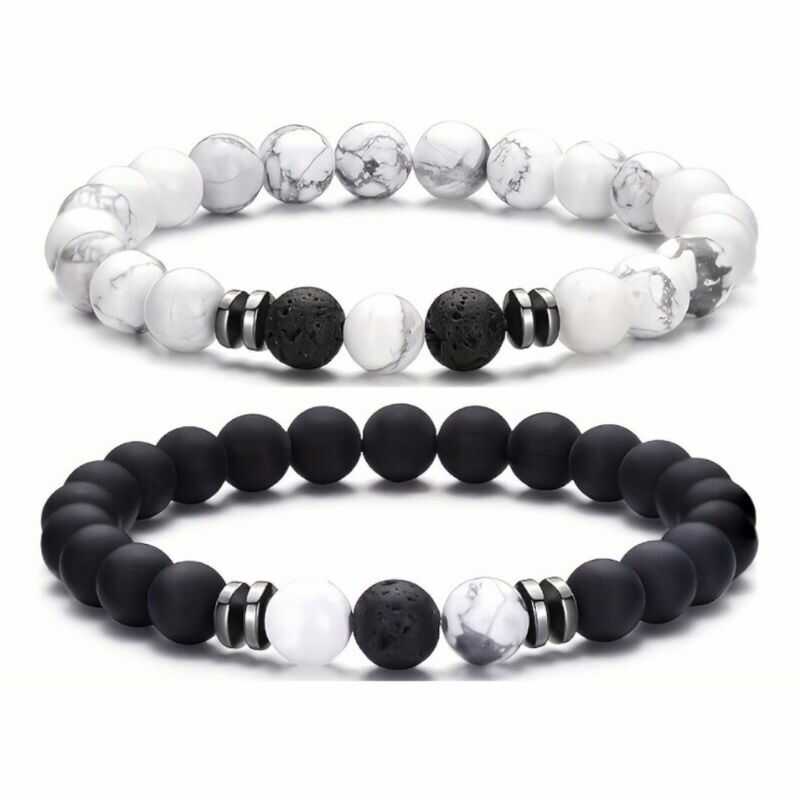 Pulseras de la Distancia