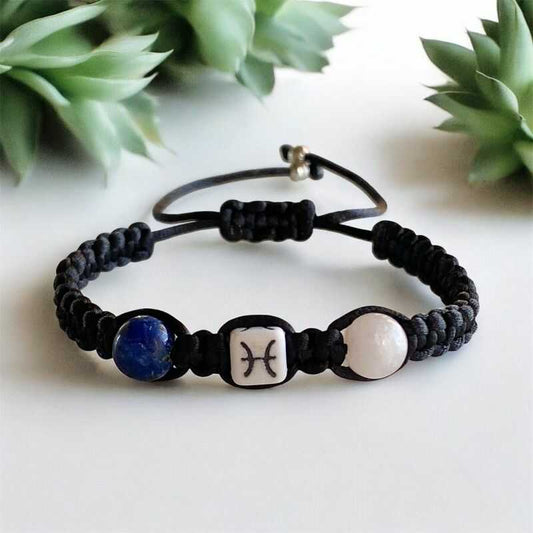 Pulsera Piscis