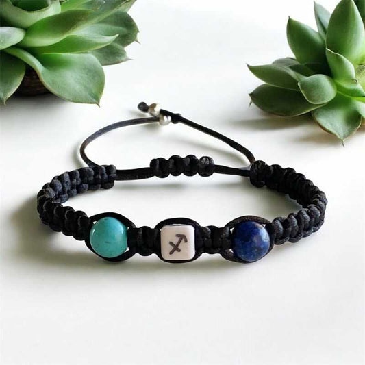 Pulsera Sagitario