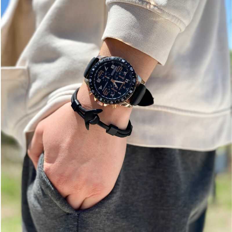 Reloj Black