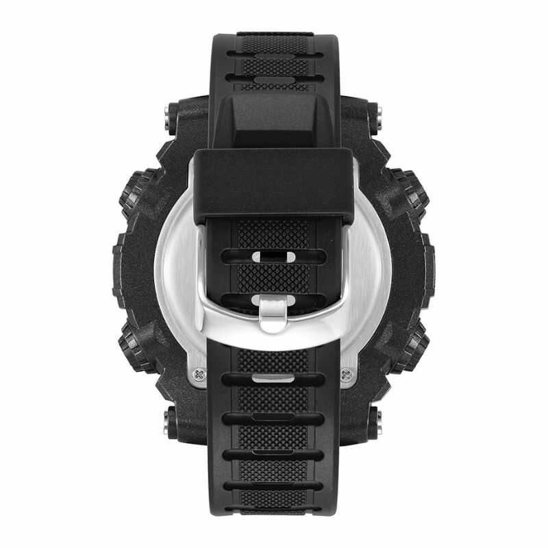 Reloj Deportivo con Cronómetro