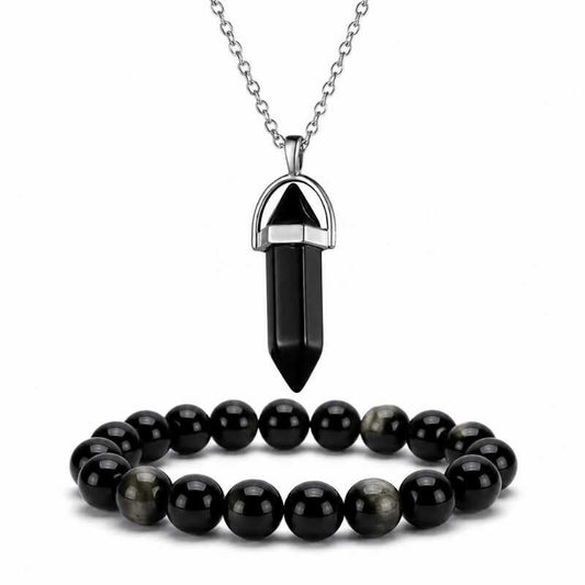 Set Obsidiana