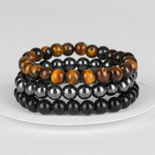 Set Piedras Naturales
