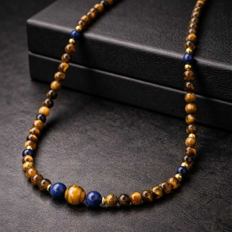 Collar Isis