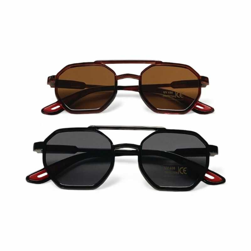 Lentes Berlín Marrón